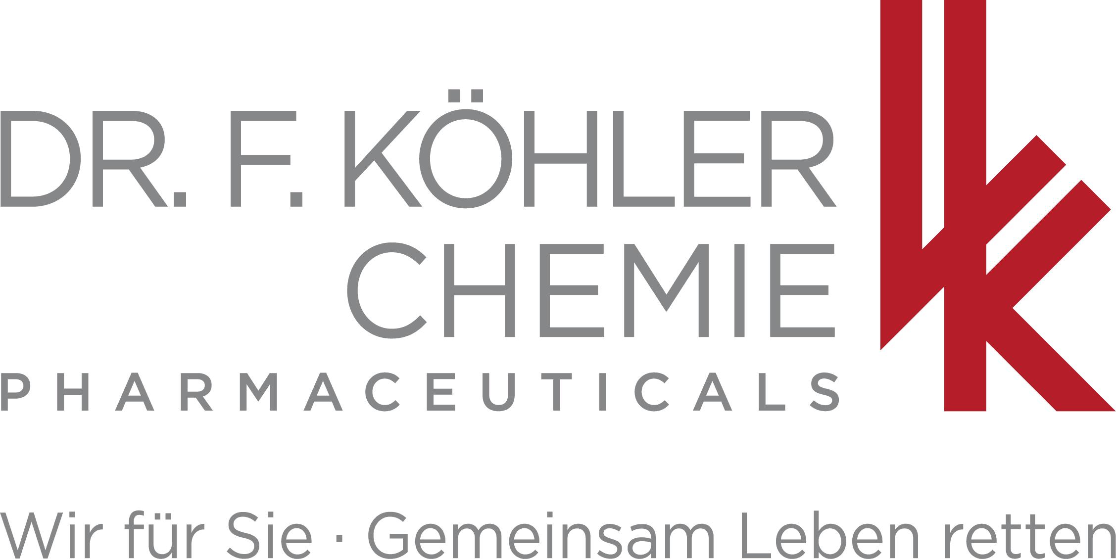 Dr. F. Köhler Chemie